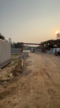 Property for sale in Garhmukteshwar, Hapur
