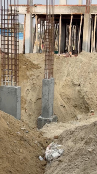 3 BHK Builder Floor for Sale in Sector 16B, Greater Noida (1510 Sq.ft.)