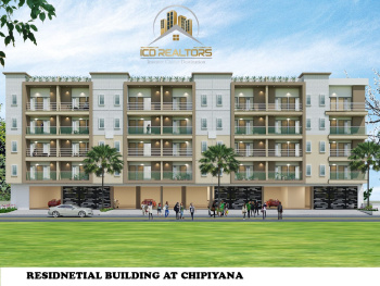 Property for sale in Sector 16B Greater Noida West