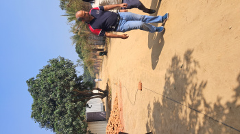 Farm House for Sale in Garhmukteshwar, Hapur (750 Sq.ft.)