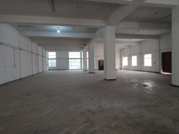 Factory / Industrial Building For Rent In Kundli, Sonipat (9000 Sq.ft.)