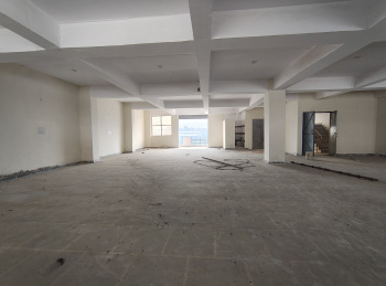 450 Sq. Meter Factory / Industrial Building For Rent In Kundli, Sonipat (9000 Sq.ft.)