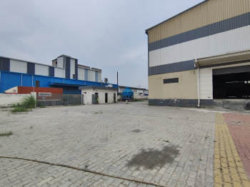 Warehouse/Godown For Rent In Kundli, Sonipat (24000 Sq.ft.)