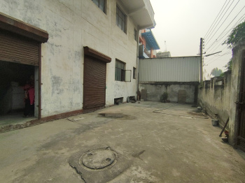 Factory / Industrial Building for Rent in Rai, Sonipat (9000 Sq.ft.)