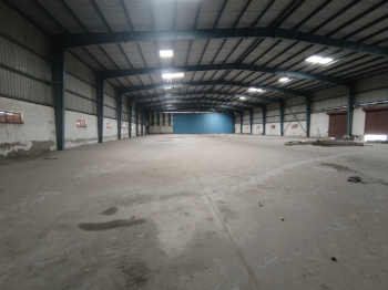 Factory / Industrial Building for Rent in Kundli, Sonipat (32000 Sq.ft.)