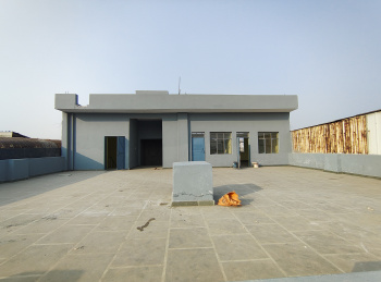 9000 Sq.ft. Factory / Industrial Building for Rent in Kundli, Sonipat