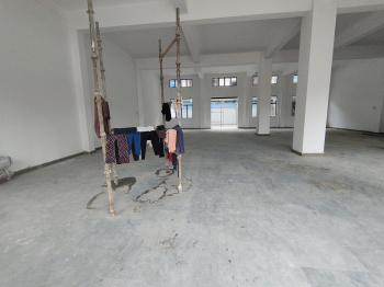 5000 Sq.ft. Warehouse/Godown for Rent in Kundli, Sonipat