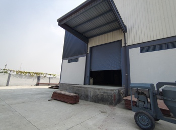 24000 Sq.ft. Warehouse/Godown for Rent in Kundli, Sonipat