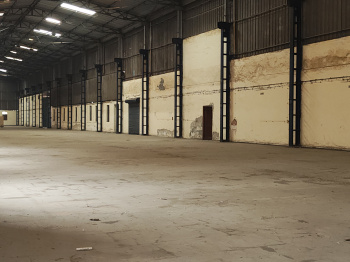 Factory / Industrial Building for Rent in Kundli, Sonipat (13000 Sq.ft.)