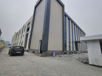 Factory / Industrial Building for Rent in Barhi, Sonipat (60000 Sq.ft.)