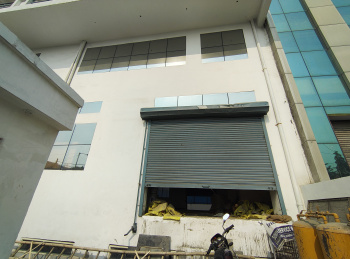 Factory / Industrial Building for Sale in Kundli, Sonipat (4875 Sq.ft.)