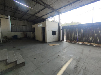 Factory / Industrial Building for Sale in Kundli, Sonipat (4875 Sq.ft.)