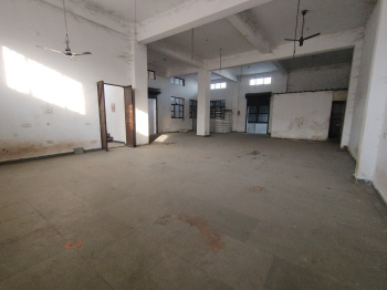 Factory / Industrial Building for Sale in Kundli, Sonipat (4850 Sq.ft.)
