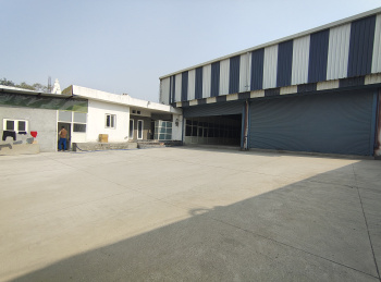 22000 Sq.ft. Warehouse/Godown for Rent in Kundli, Sonipat