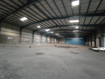 Warehouse/Godown for Rent in Kundli, Sonipat (32000 Sq.ft.)