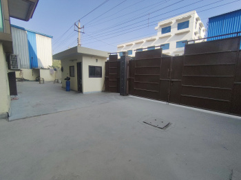 Factory / Industrial Building for Rent in Rai, Sonipat (10890 Sq.ft.)