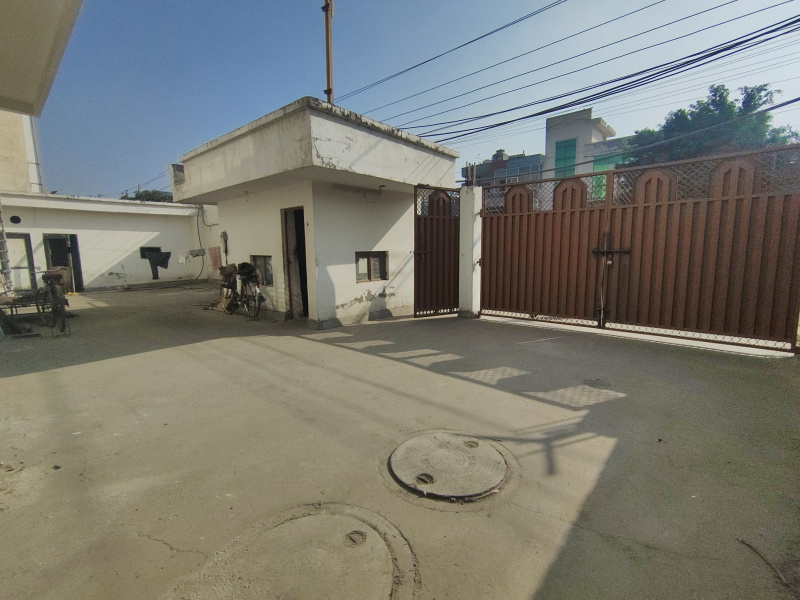 Factory / Industrial Building for Rent in Rai, Sonipat (10890 Sq.ft.)