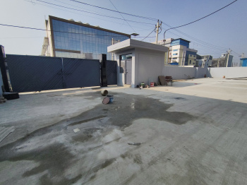 Factory / Industrial Building for Rent in Kundli, Sonipat (24000 Sq.ft.)