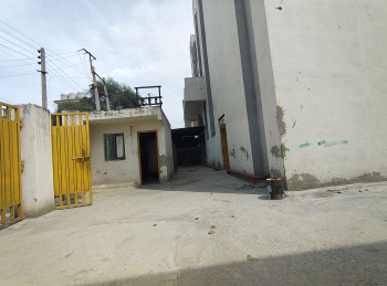 Factory / Industrial Building for Rent in Kundli, Sonipat (20000 Sq.ft.)