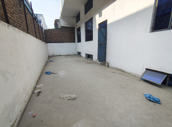 Factory / Industrial Building for Rent in Sonipat (8500 Sq.ft.)