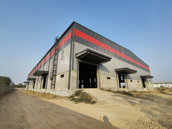 Warehouse/Godown for Rent in Kundli, Sonipat (52000 Sq.ft.)