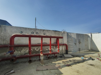 6200 Sq.ft. Warehouse/Godown for Rent in Kundli, Sonipat