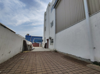 38000 Sq.ft. Factory / Industrial Building for Rent in Kundli, Sonipat