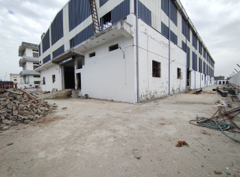 Warehouse/Godown for Rent in Kundli, Sonipat (25000 Sq.ft.)