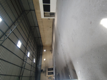 Warehouse/Godown for Rent in Kundli, Sonipat (4500 Sq.ft.)