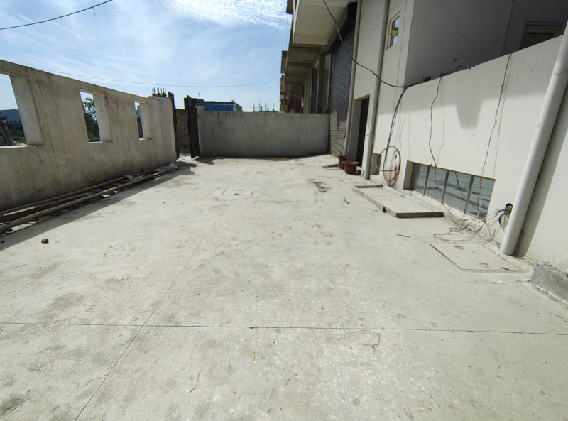 13500 Sq.ft. Factory / Industrial Building for Rent in Kundli, Sonipat