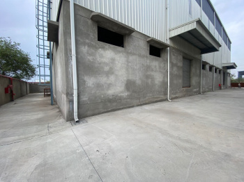 15000 Sq.ft. Factory / Industrial Building for Rent in Barhi, Sonipat