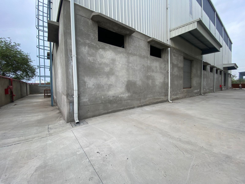 Factory / Industrial Building for Rent in Barhi, Sonipat (15000 Sq.ft.)