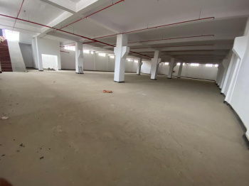 40000 Sq.ft. Factory / Industrial Building for Rent in Barhi, Sonipat