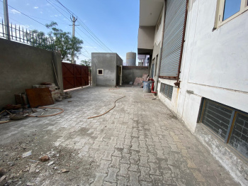 Factory / Industrial Building for Rent in Barhi, Sonipat (13000 Sq.ft.)