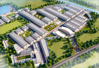 165 Sq. Yards Residential Plot for Sale in Jattari, Aligarh