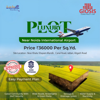 Property for sale in GT Road, Aligarh