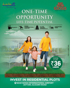 Property for sale in GT Road, Aligarh