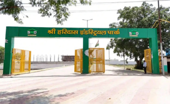 Property for sale in Delhi Hapur Road, Ghaziabad