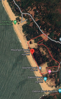 Property for sale in Vengurla, Sindhudurg