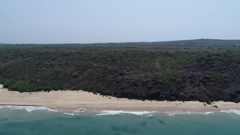 Residential Plot For Sale In Malvan, Sindhudurg (50 Acre)