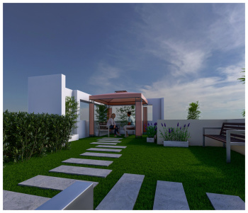 Flats & Apartments For Sale In Haranwali, Palghar (883 Sq.ft.)