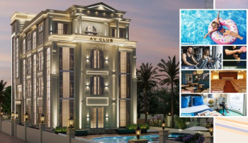 Property for sale in Mahim Road, Palghar