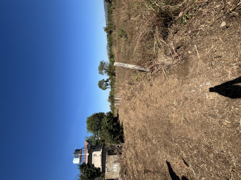 Residential Plot for Sale in Palghar East, Palghar (3 Guntha)