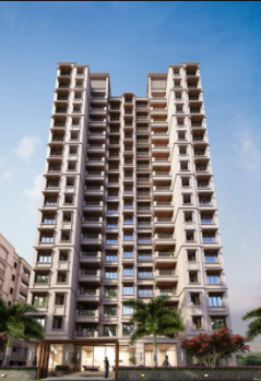 1 BHK Flats & Apartments for Sale in Umroli, Palghar, Palghar (620 Sq.ft.)