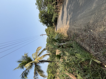 Property for sale in Kharekuran, Palghar