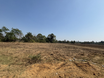 5 Acre Residential Plot for Sale in Sativali Naka, Palghar