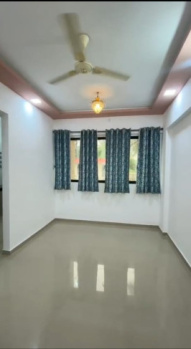 1 BHK Flats & Apartments for Rent in Dahanu, Palghar (580 Sq.ft.)