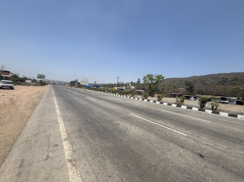 Commercial Lands /Inst. Land for Sale in Manor, Palghar (15000 Sq.ft.)