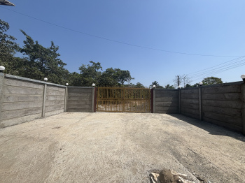 Residential Plot for Sale in Dahanu, Palghar (5 Acre)