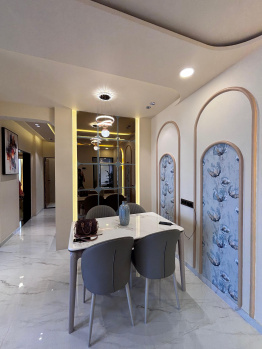 Flats & Apartments for Sale in Palghar West, Palghar (640 Sq.ft.)